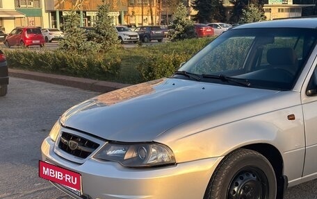 Daewoo Nexia I рестайлинг, 2010 год, 350 000 рублей, 10 фотография