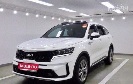 KIA Sorento IV, 2022 год, 2 650 000 рублей, 2 фотография