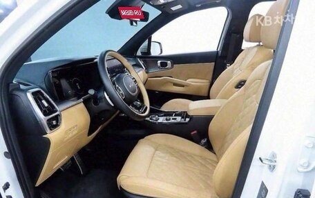 KIA Sorento IV, 2022 год, 2 650 000 рублей, 5 фотография