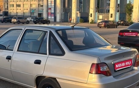Daewoo Nexia I рестайлинг, 2010 год, 350 000 рублей, 9 фотография