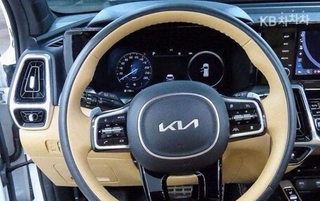 KIA Sorento IV, 2022 год, 2 650 000 рублей, 9 фотография