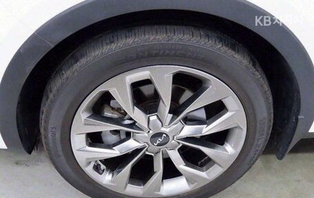 KIA Sorento IV, 2022 год, 2 650 000 рублей, 20 фотография