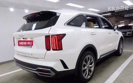 KIA Sorento IV, 2022 год, 2 650 000 рублей, 4 фотография