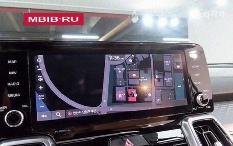 KIA Sorento IV, 2022 год, 2 650 000 рублей, 15 фотография