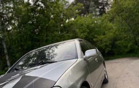 Lexus GS II рестайлинг, 2003 год, 1 100 000 рублей, 5 фотография
