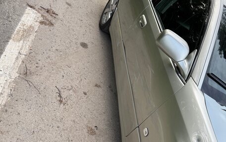 Lexus GS II рестайлинг, 2003 год, 1 100 000 рублей, 4 фотография
