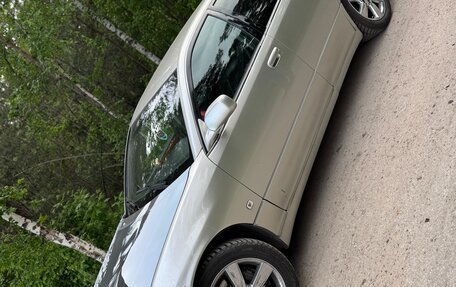 Lexus GS II рестайлинг, 2003 год, 1 100 000 рублей, 6 фотография