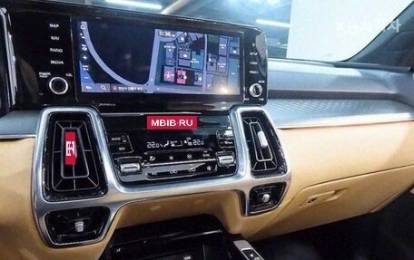 KIA Sorento IV, 2022 год, 2 650 000 рублей, 14 фотография