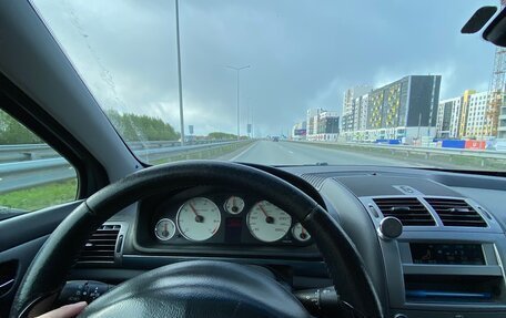 Peugeot 407, 2006 год, 420 000 рублей, 14 фотография