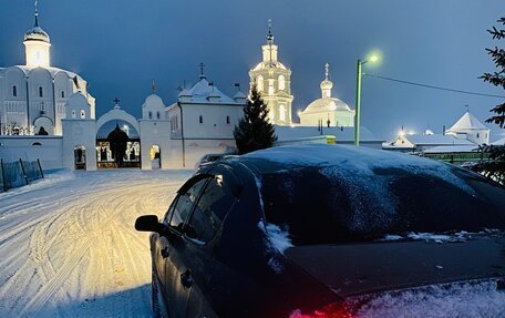 Peugeot 407, 2006 год, 420 000 рублей, 21 фотография