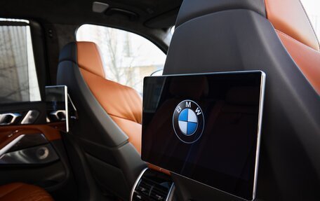 BMW X7, 2024 год, 15 395 000 рублей, 8 фотография