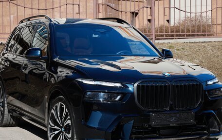 BMW X7, 2024 год, 15 395 000 рублей, 10 фотография