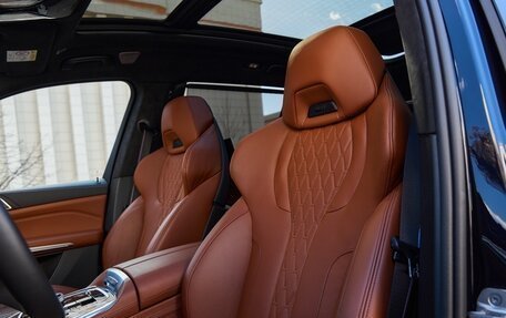BMW X7, 2024 год, 15 395 000 рублей, 14 фотография