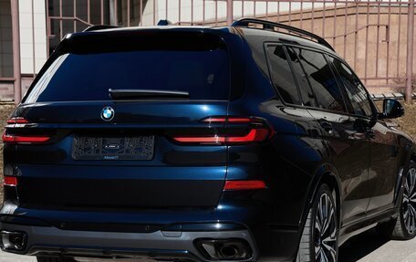 BMW X7, 2024 год, 15 395 000 рублей, 12 фотография