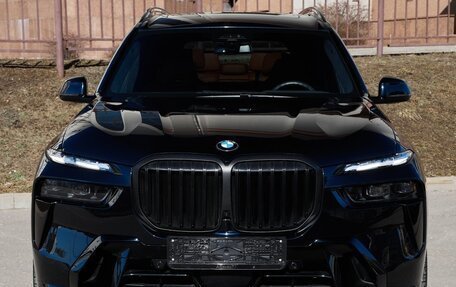 BMW X7, 2024 год, 15 395 000 рублей, 22 фотография