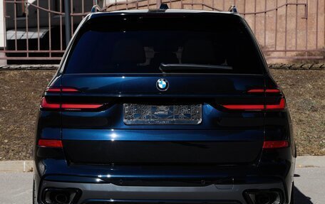 BMW X7, 2024 год, 15 395 000 рублей, 23 фотография