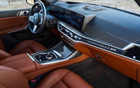 BMW X7, 2024 год, 15 395 000 рублей, 13 фотография