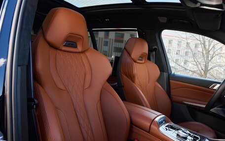 BMW X7, 2024 год, 15 395 000 рублей, 15 фотография