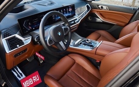 BMW X7, 2024 год, 15 395 000 рублей, 2 фотография