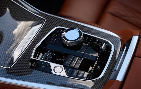 BMW X7, 2024 год, 15 395 000 рублей, 25 фотография