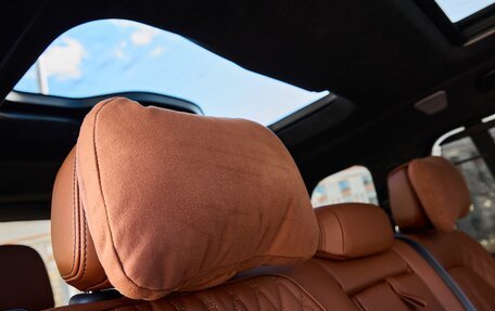 BMW X7, 2024 год, 15 395 000 рублей, 32 фотография