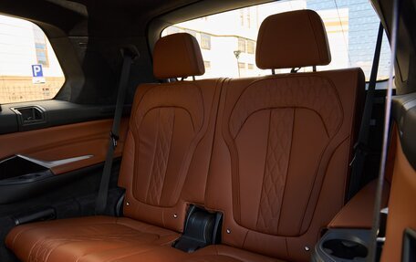 BMW X7, 2024 год, 15 395 000 рублей, 36 фотография