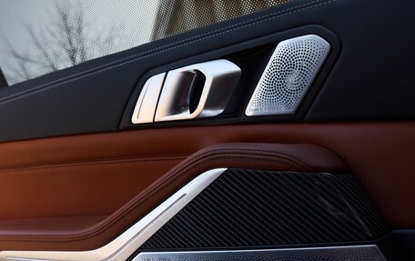 BMW X7, 2024 год, 15 395 000 рублей, 35 фотография