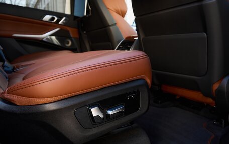 BMW X7, 2024 год, 15 395 000 рублей, 31 фотография