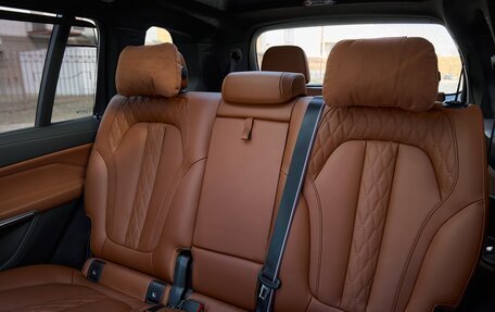 BMW X7, 2024 год, 15 395 000 рублей, 30 фотография