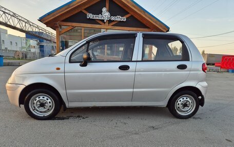 Daewoo Matiz I, 2012 год, 250 000 рублей, 3 фотография