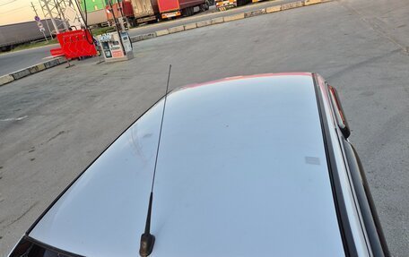 Daewoo Matiz I, 2012 год, 250 000 рублей, 12 фотография