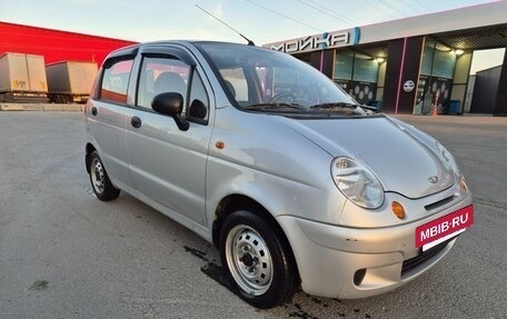 Daewoo Matiz I, 2012 год, 250 000 рублей, 9 фотография