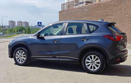 Mazda CX-5 II, 2014 год, 1 800 000 рублей, 7 фотография