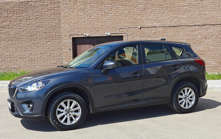 Mazda CX-5 II, 2014 год, 1 800 000 рублей, 8 фотография
