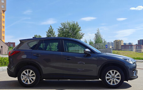 Mazda CX-5 II, 2014 год, 1 800 000 рублей, 3 фотография