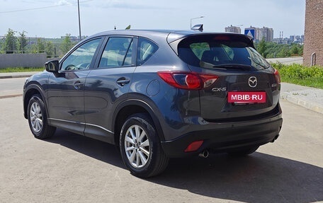 Mazda CX-5 II, 2014 год, 1 800 000 рублей, 6 фотография