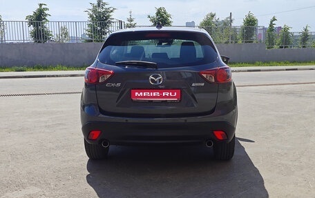 Mazda CX-5 II, 2014 год, 1 800 000 рублей, 5 фотография