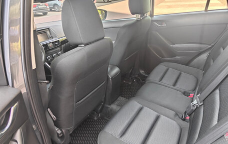 Mazda CX-5 II, 2014 год, 1 800 000 рублей, 11 фотография