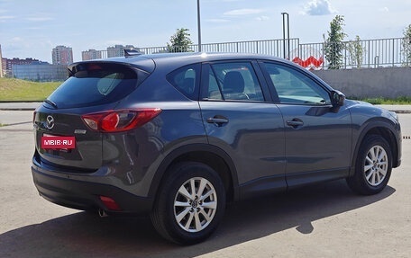Mazda CX-5 II, 2014 год, 1 800 000 рублей, 4 фотография