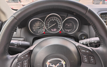 Mazda CX-5 II, 2014 год, 1 800 000 рублей, 16 фотография