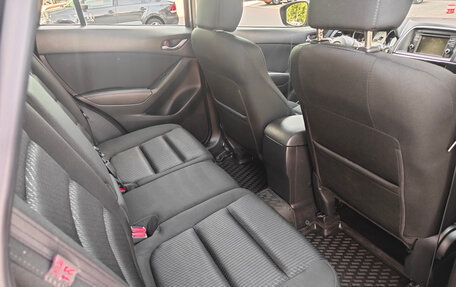 Mazda CX-5 II, 2014 год, 1 800 000 рублей, 12 фотография