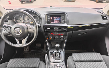 Mazda CX-5 II, 2014 год, 1 800 000 рублей, 15 фотография