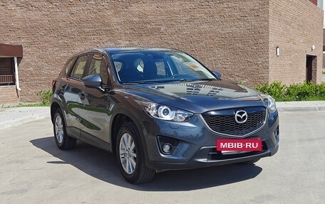 Mazda CX-5 II, 2014 год, 1 800 000 рублей, 2 фотография