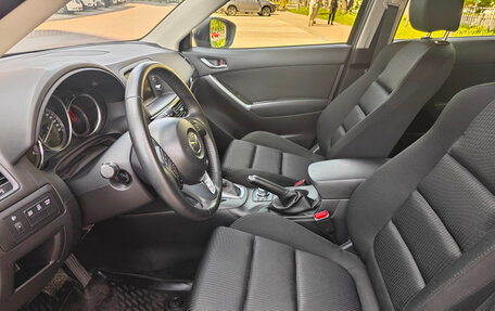Mazda CX-5 II, 2014 год, 1 800 000 рублей, 10 фотография