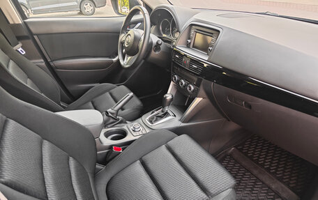 Mazda CX-5 II, 2014 год, 1 800 000 рублей, 13 фотография