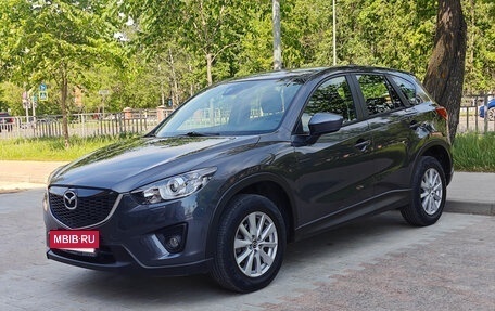Mazda CX-5 II, 2014 год, 1 800 000 рублей, 9 фотография