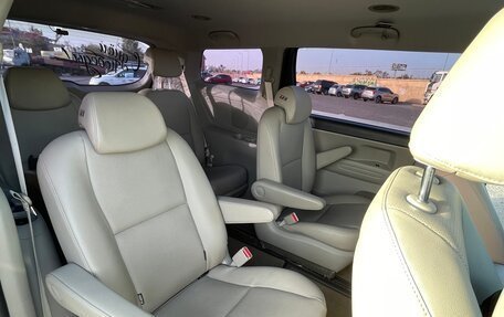 KIA Carnival III, 2019 год, 2 699 999 рублей, 6 фотография
