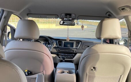 KIA Carnival III, 2019 год, 2 699 999 рублей, 4 фотография