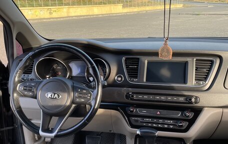KIA Carnival III, 2019 год, 2 699 999 рублей, 5 фотография