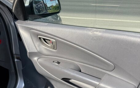 Hyundai Tucson III, 2005 год, 560 000 рублей, 9 фотография